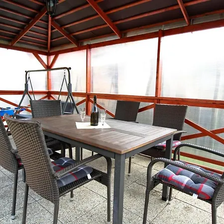 招待所 Na Vyhlidce *