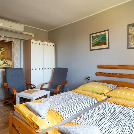 Konukevi Na Vyhlidce