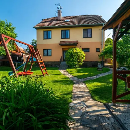 Na Vyhlidce Maison d'hôtes *