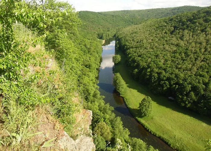 Gasthof Na Vyhlidce