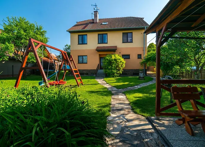 Na Vyhlidce Gasthof *